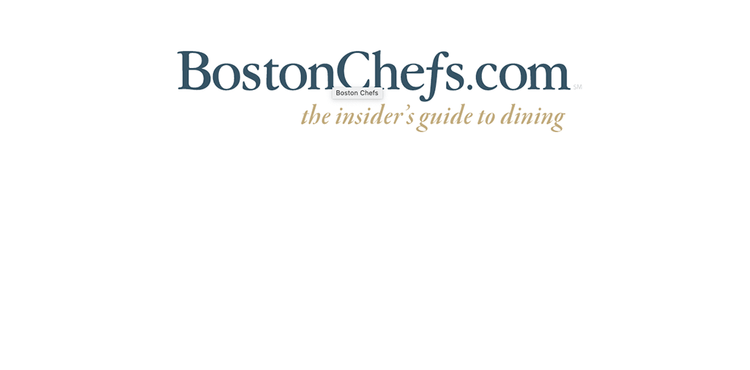 Boston Chefs