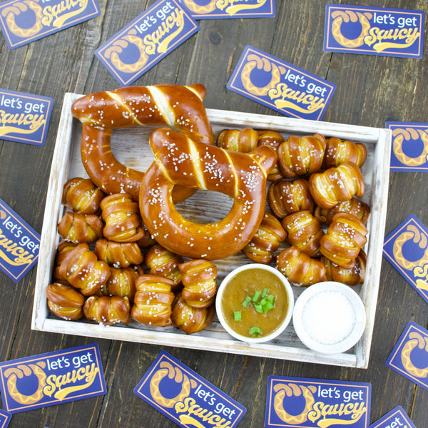 Here are 9 of the best gift baskets for Christmas that aren’t just fru