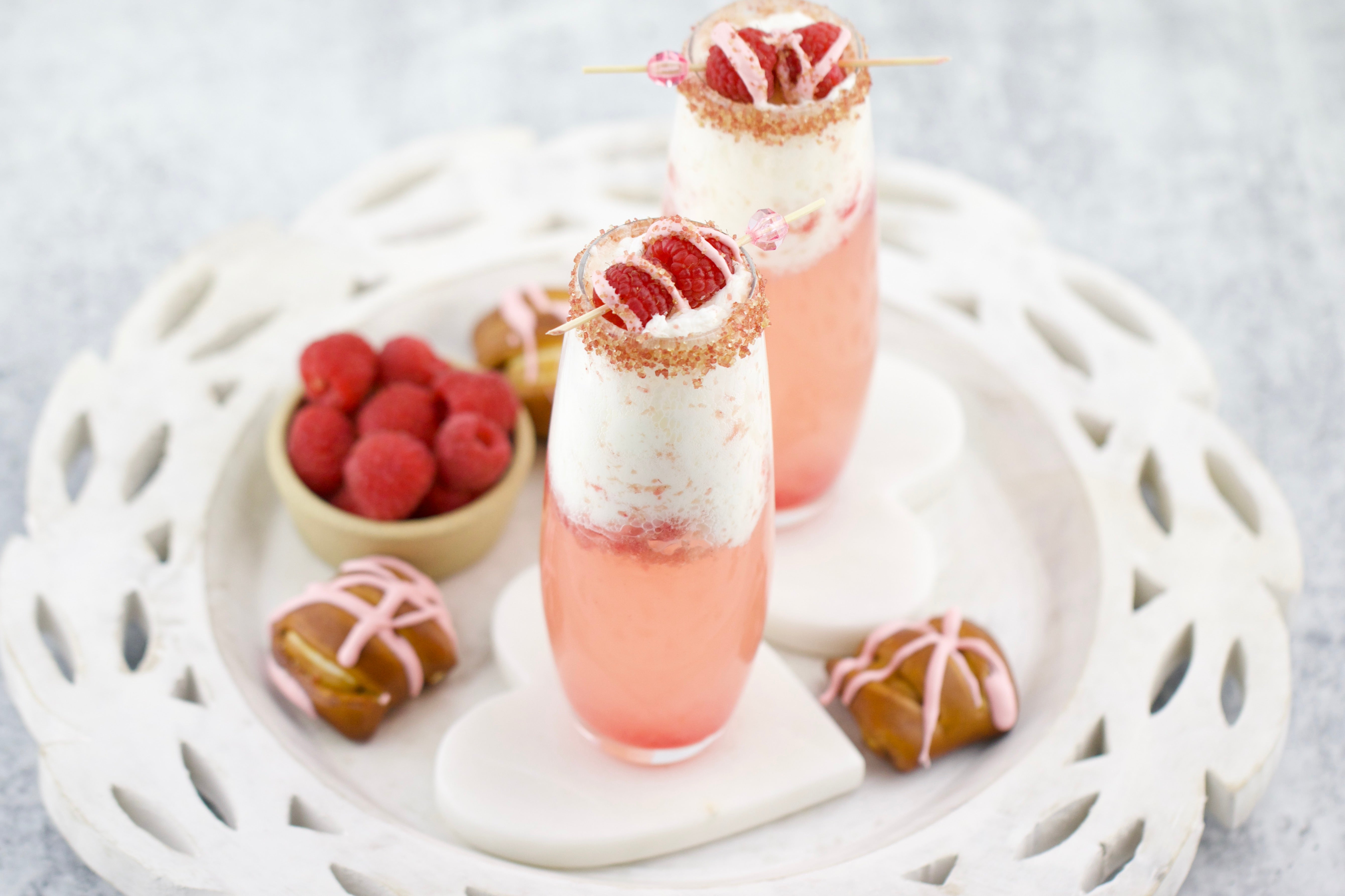 5 Must-Try Holiday Drink Hacks