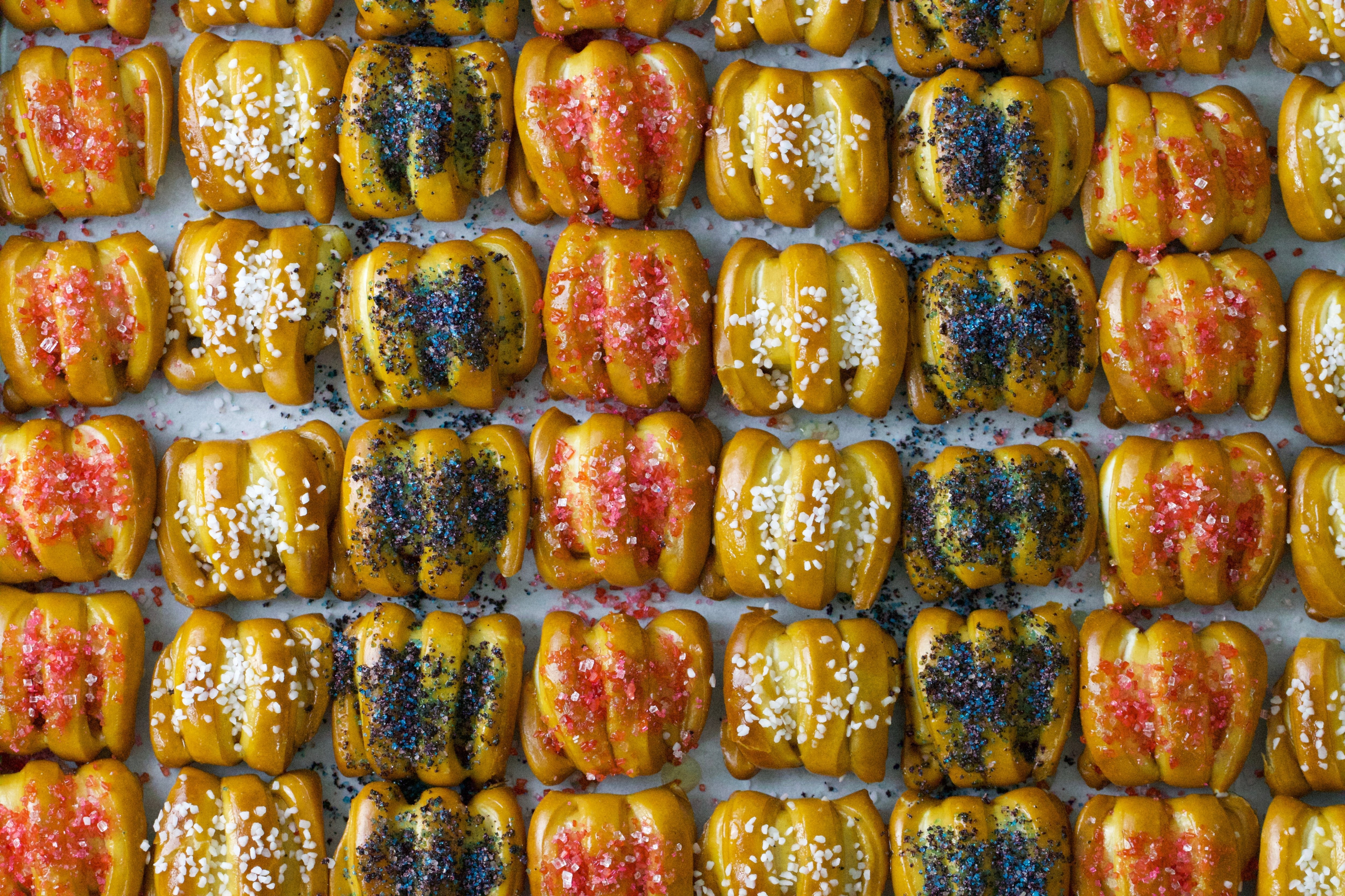 Must-Have Menu Items For Your Labor Day Weekend