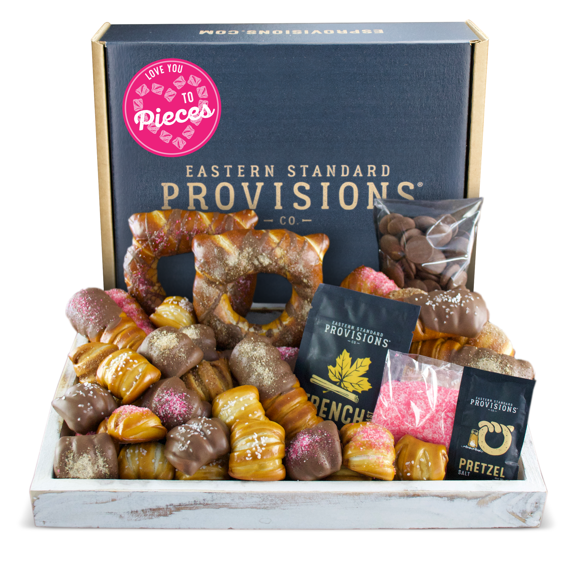 Sweet Treat Special Edition Box - Valentine's Day