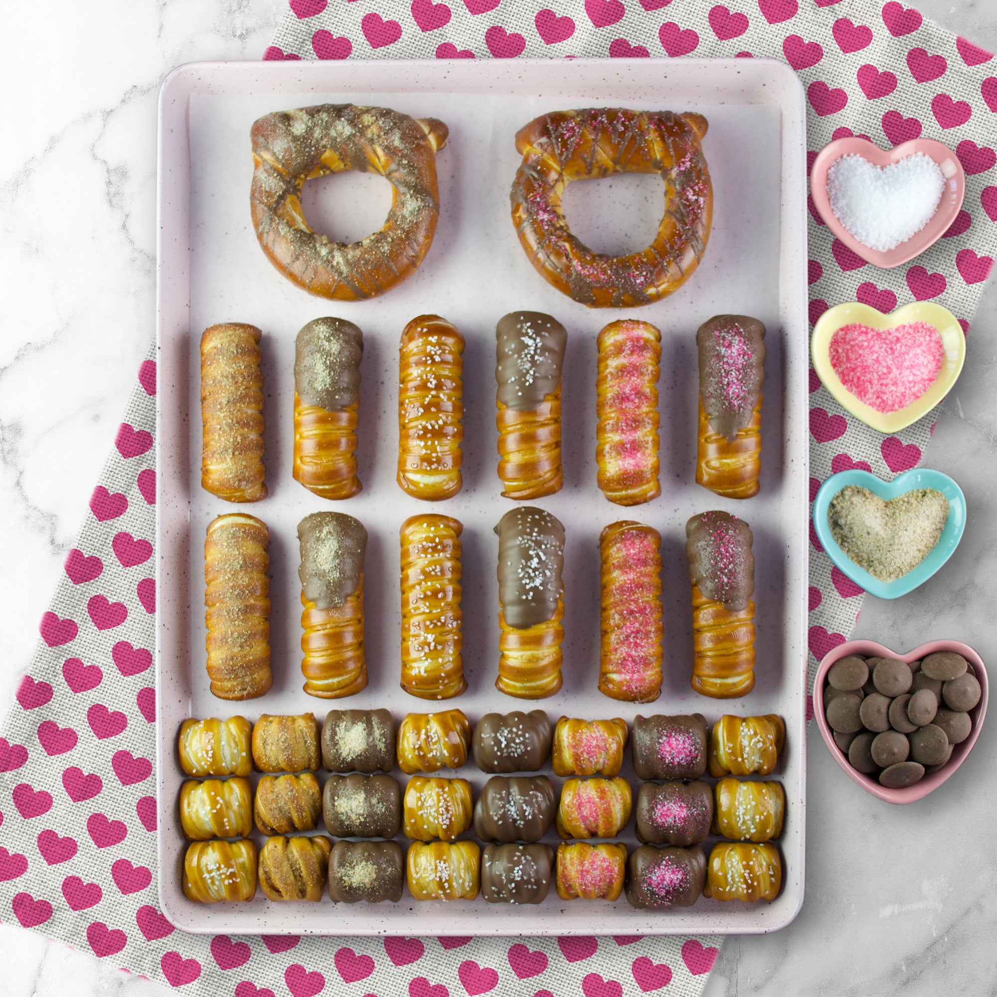 Sweet Treat Special Edition Box - Valentine's Day