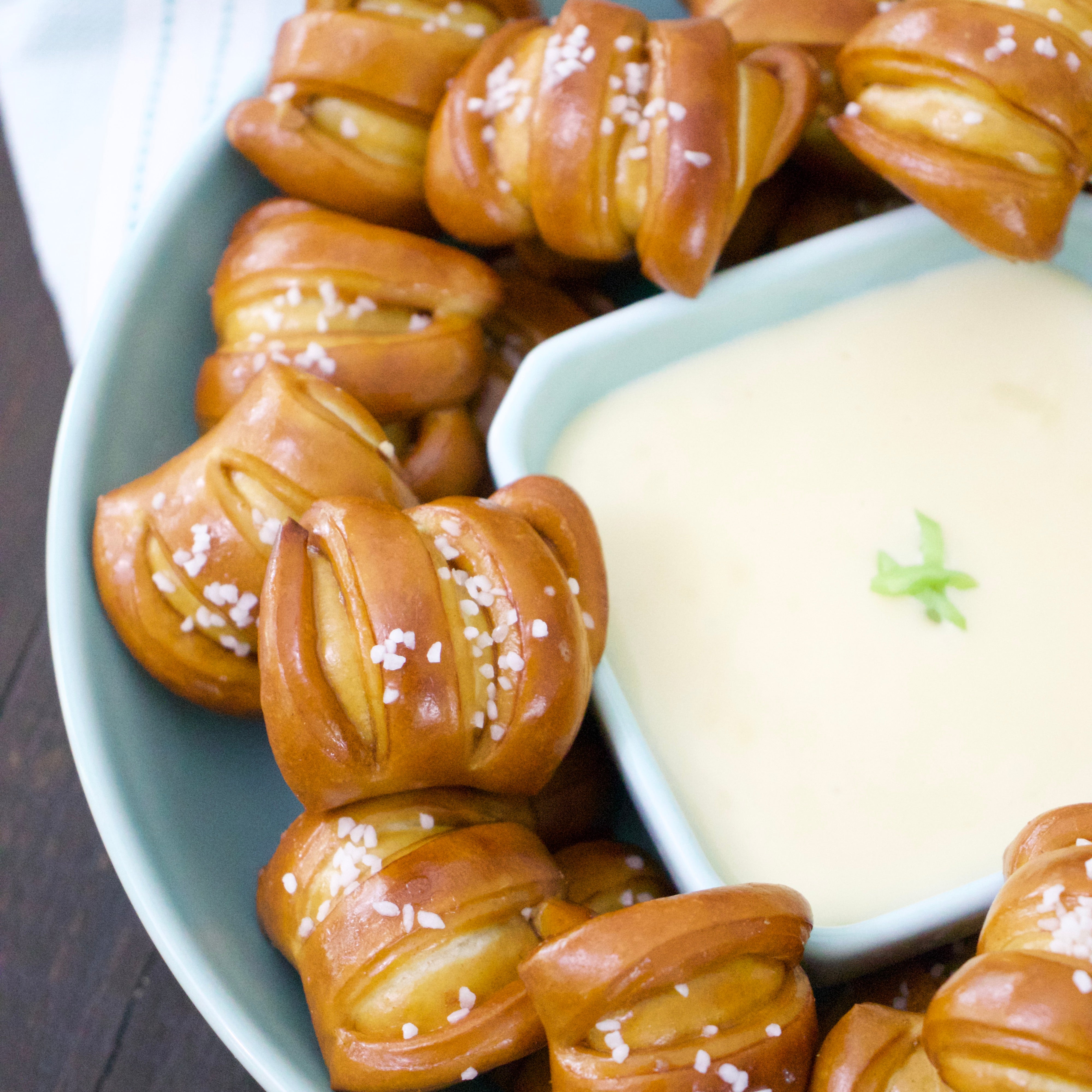 White Cheddar Cheese Sauce