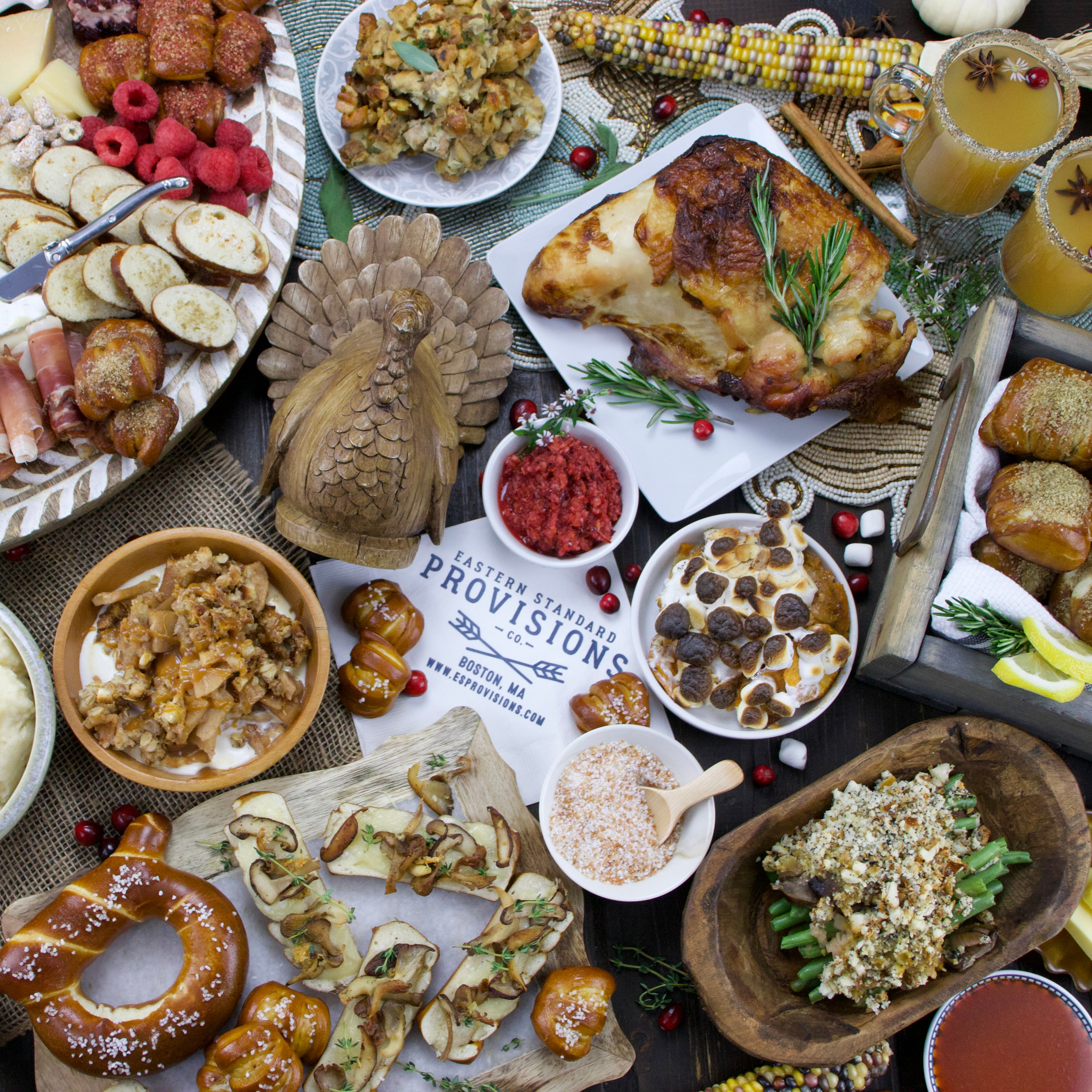 SOFT PRETZELS & SALTS VARIETY BOX - Wonderfall