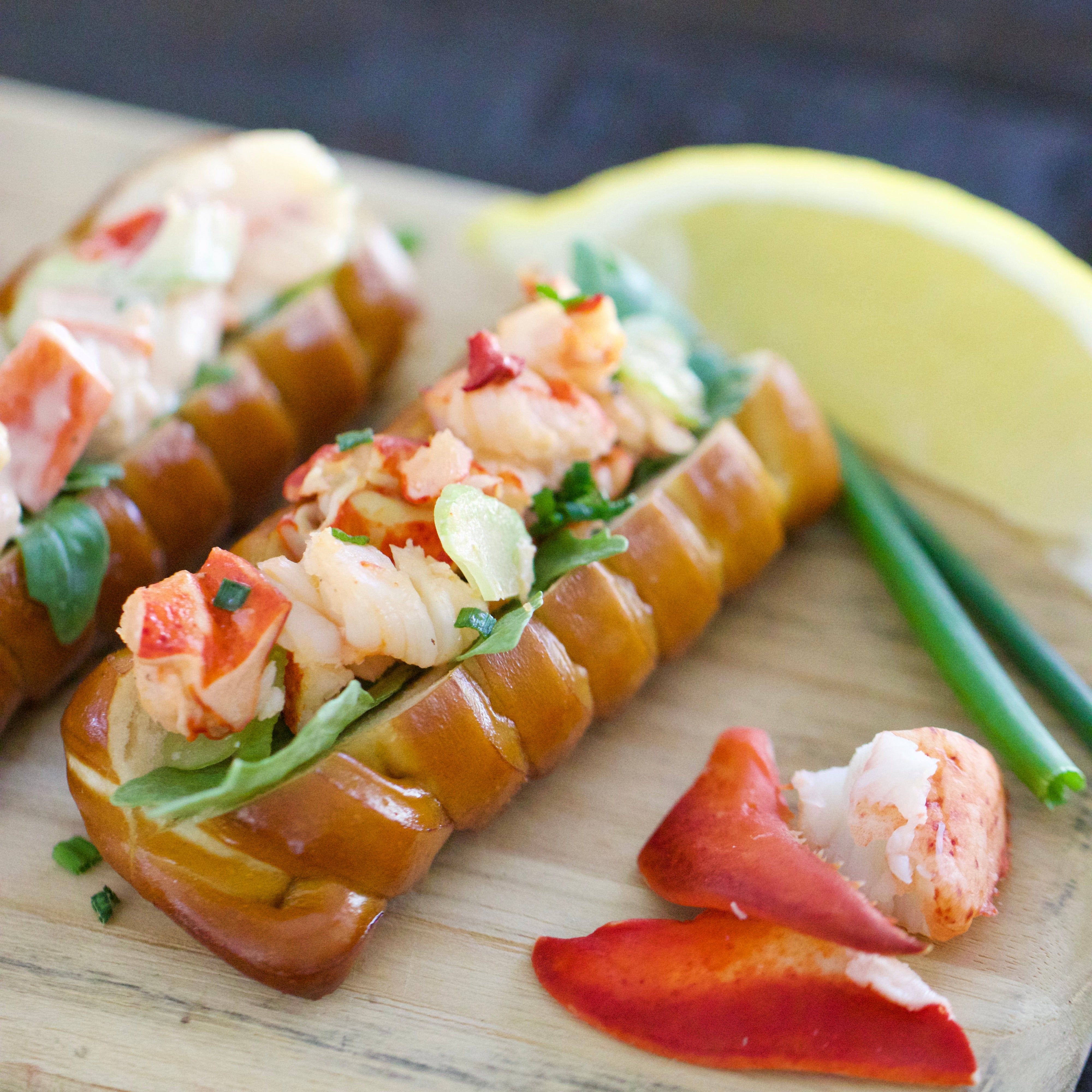 Turnbuckle Soft Pretzel Box - Keep Calm & Pretzel On