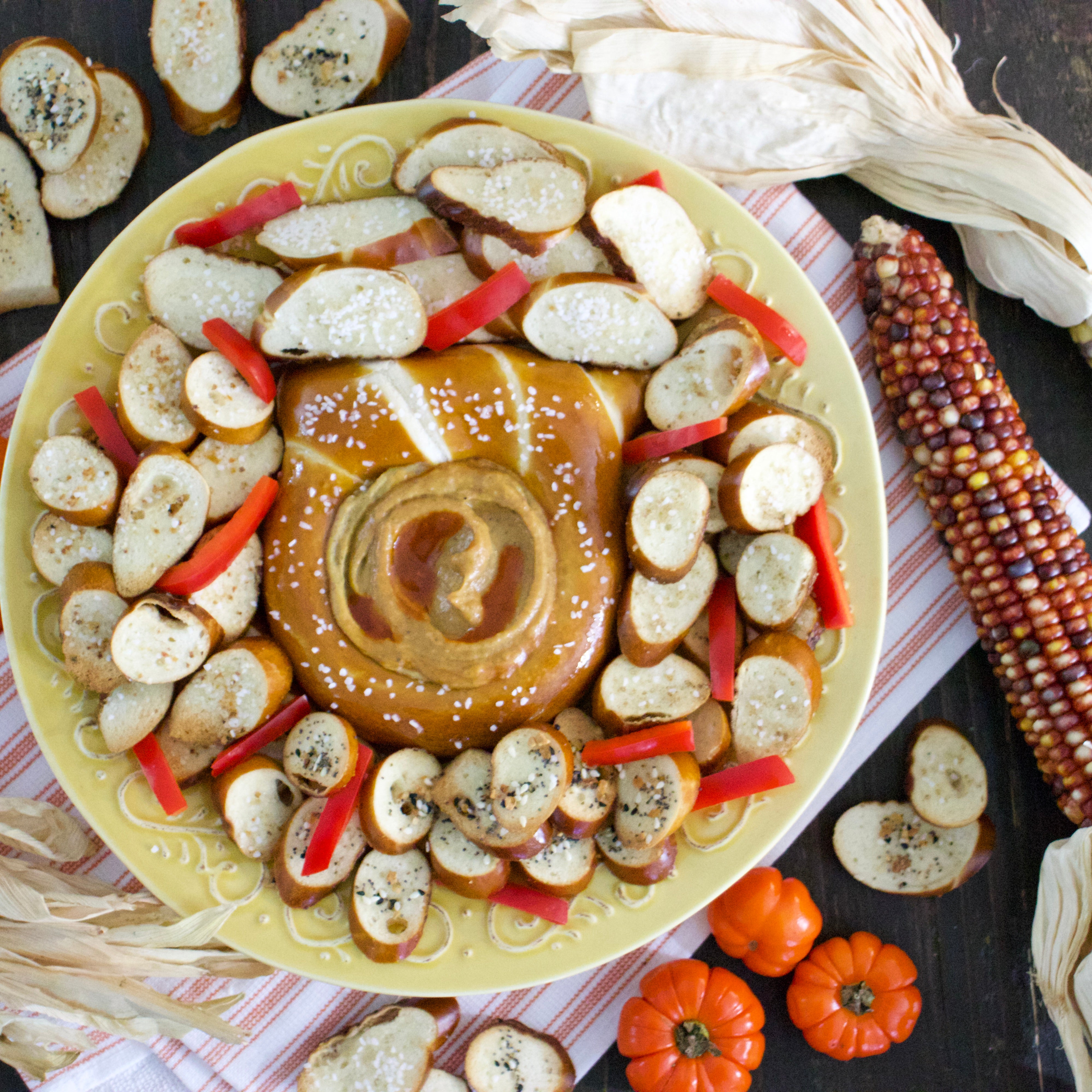 SOFT PRETZELS & SALTS VARIETY BOX - Wonderfall