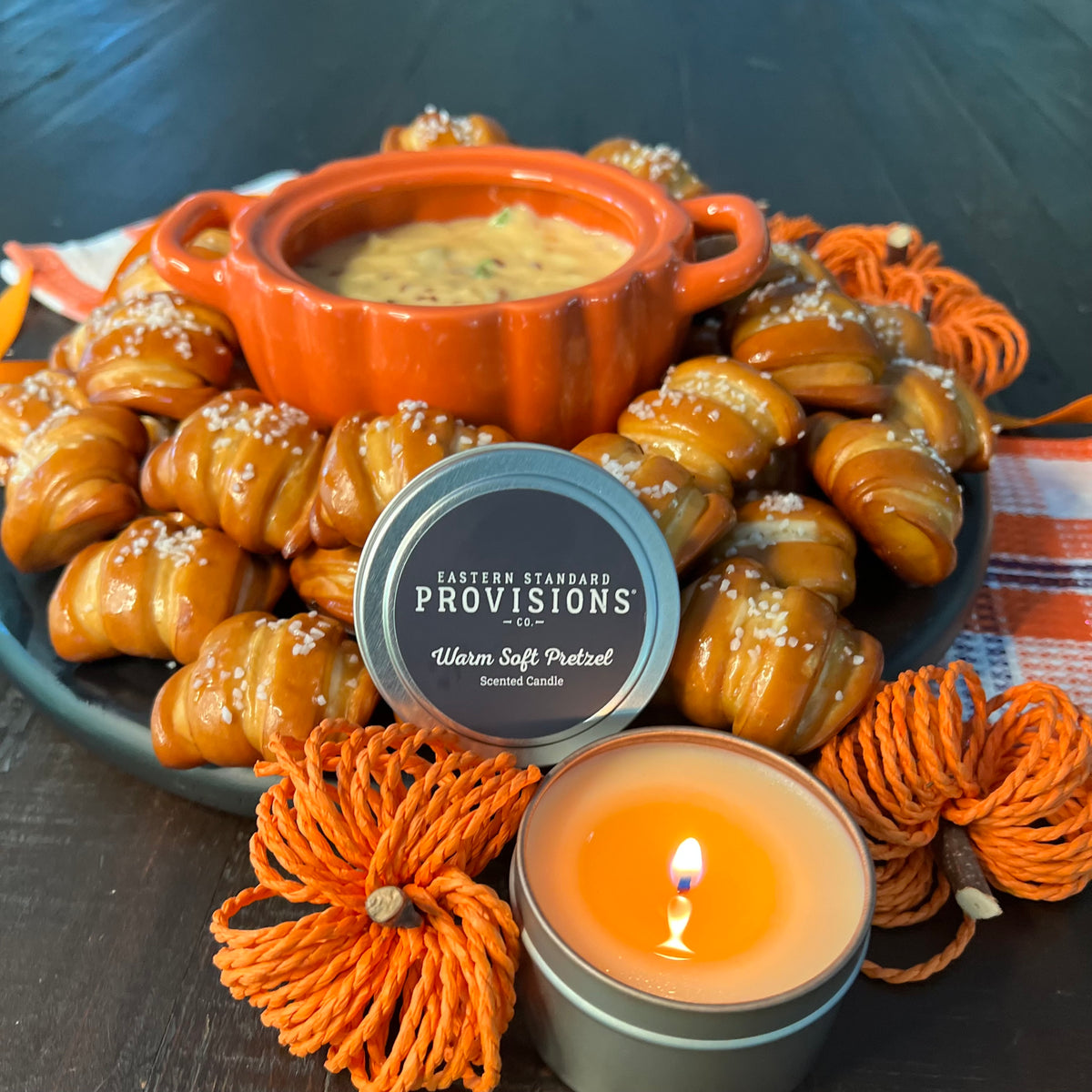 Soft Pretzel Lovers Variety Box - WonderFall