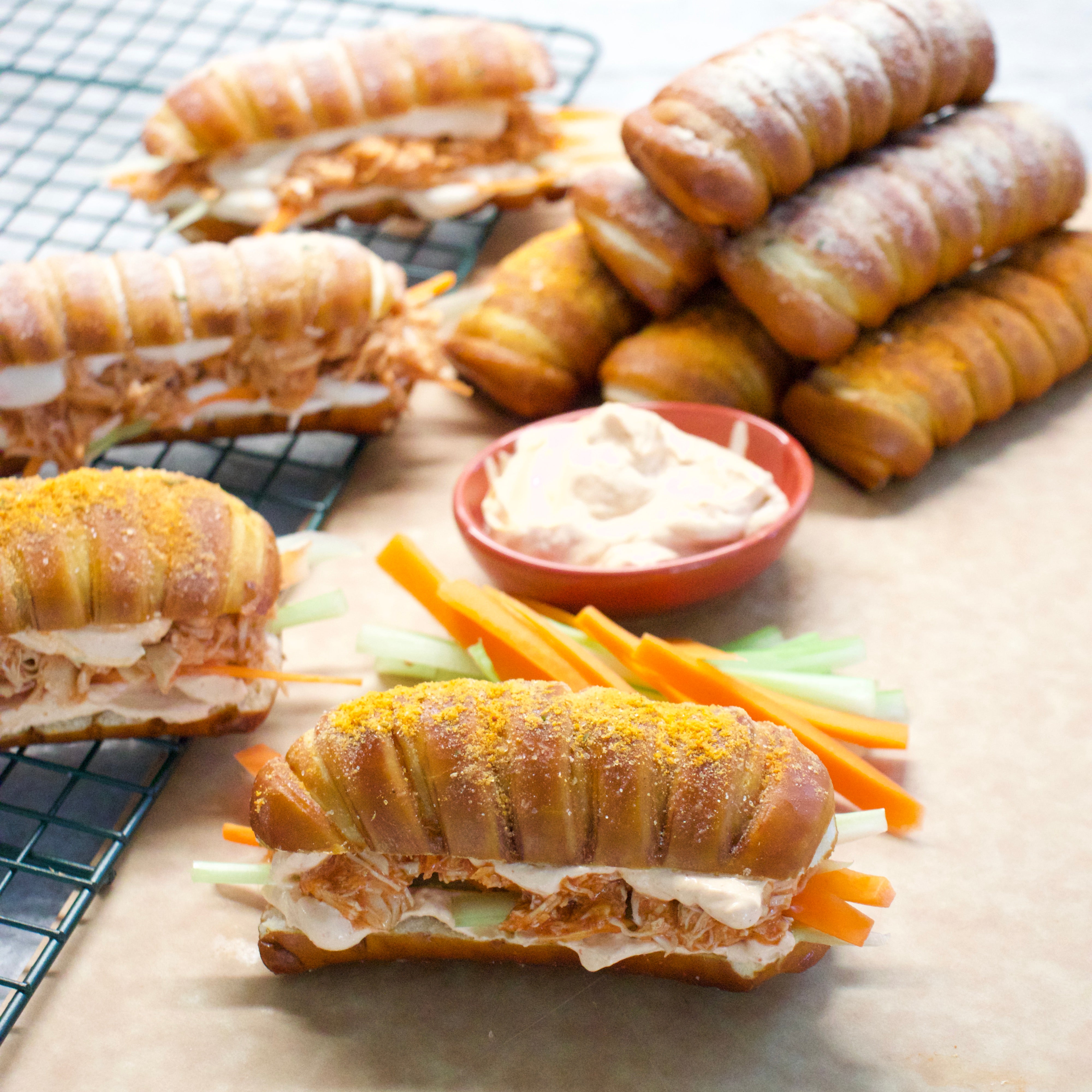 Dip Mix & Salts Variety Box- ESPCO