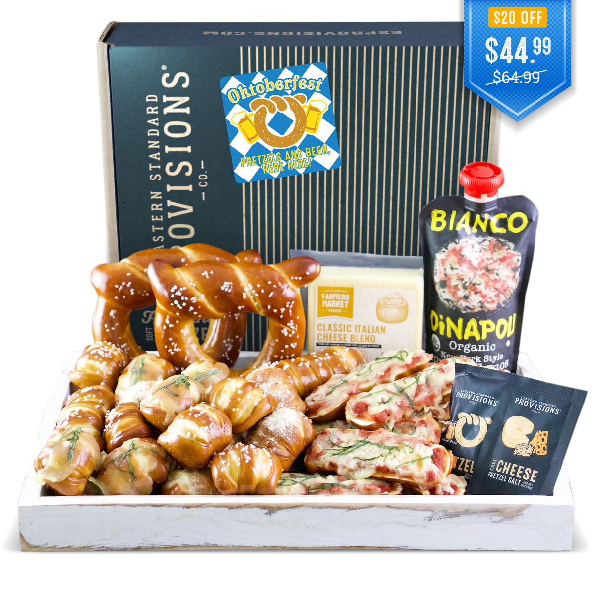 Pretzza™ Kit - Oktoberfest