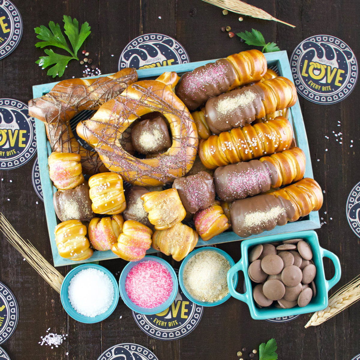 Boo-Licious Variety Box