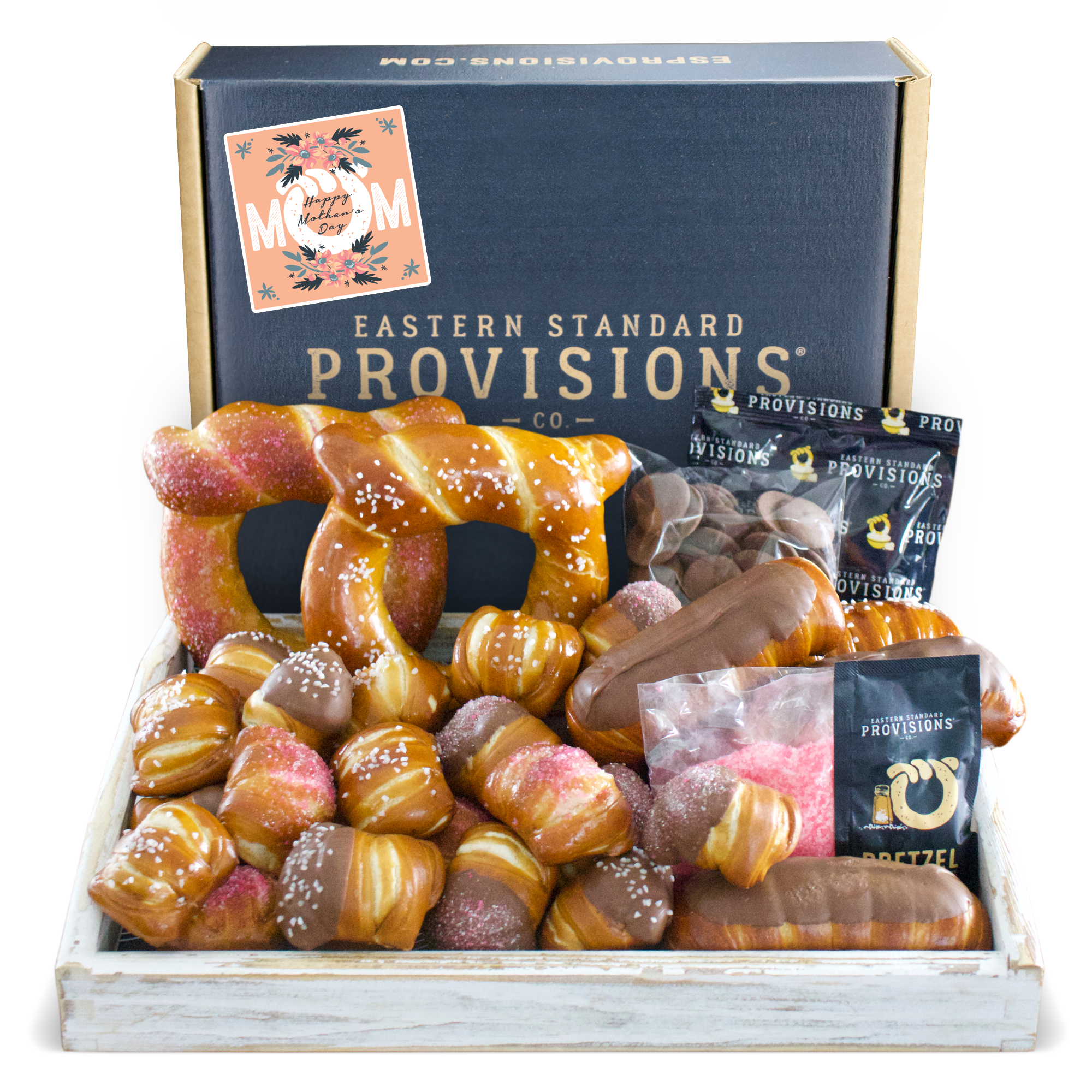 Sweet & Salty Special Edition Box - Mother's Day