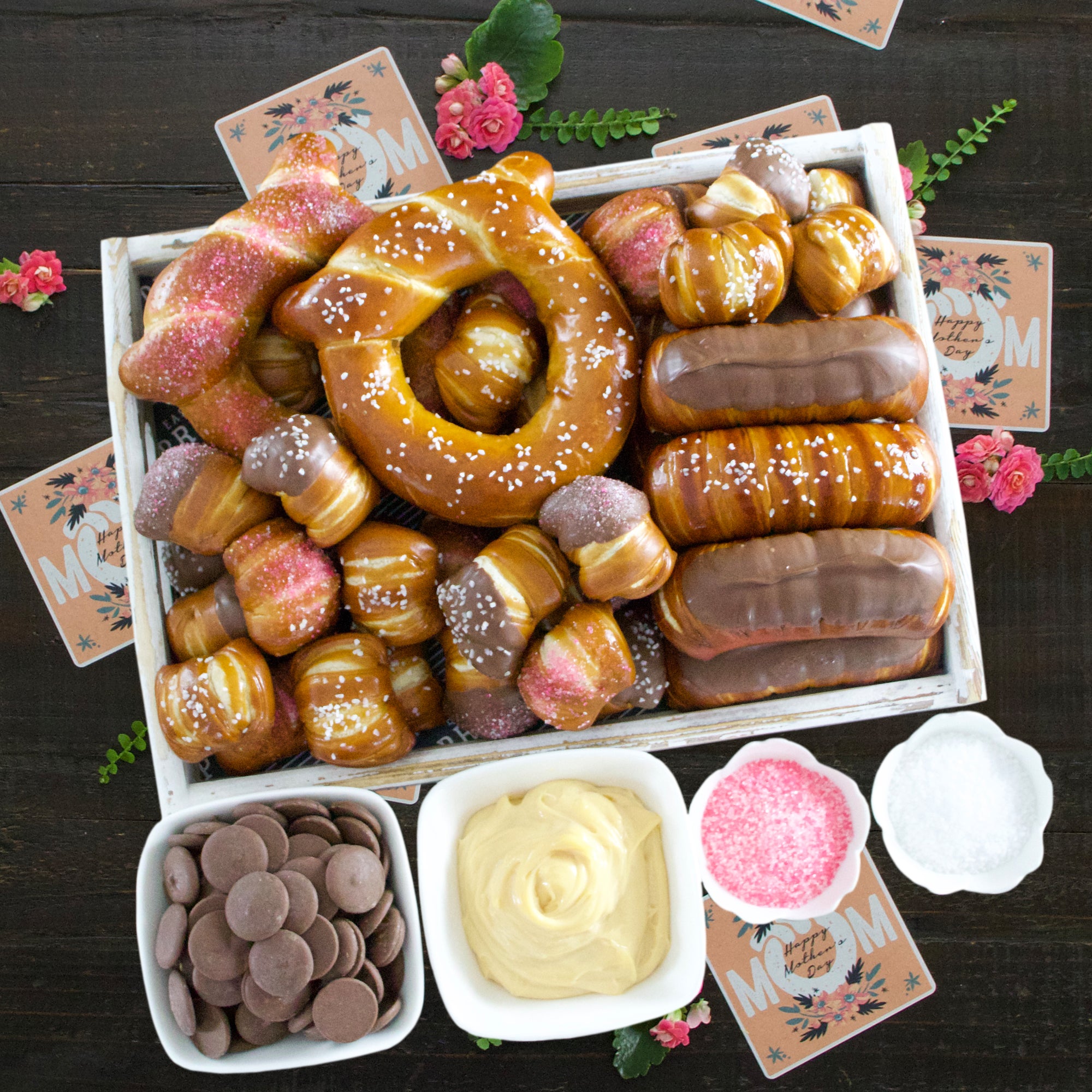 Sweet & Salty Special Edition Box - Mother's Day