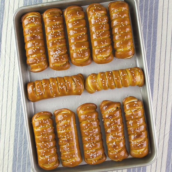 Turnbuckle Soft Pretzel Sticks Eastern Standard Provisions