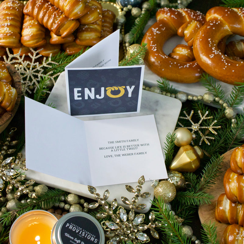 Golden Rule Mini Good Cheer Gift Box Golden Rule Mini Good Cheer Gift Box
