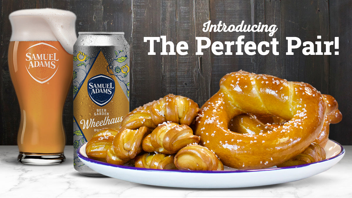 Sam Adams x Eastern Standard Provisions: A Perfect Pairing