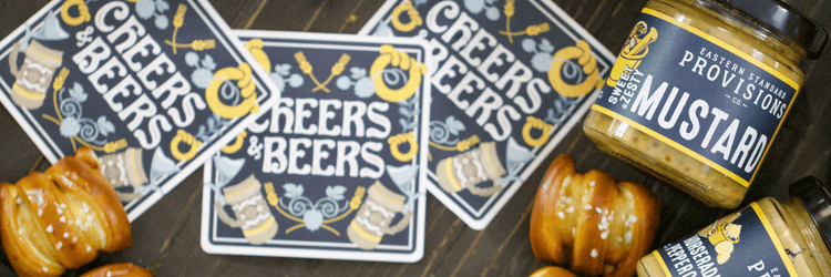 The Ultimate Oktoberfest Giveaway