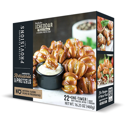 Pretzels