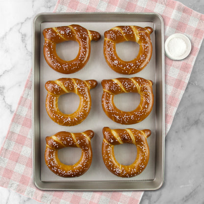 Wheelhouse Signature Soft Pretzel Box - Easter