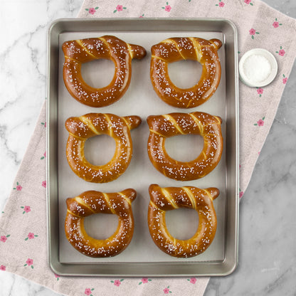 Wheelhouse Signature Soft Pretzel Box - Mother's Day