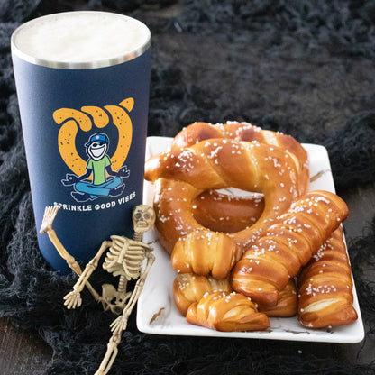 SPOOKTACULAR SOFT PRETZEL VARIETY BOX