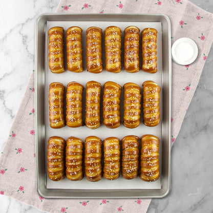 Turnbuckle Sticks Soft Pretzel Box - Mother's Day
