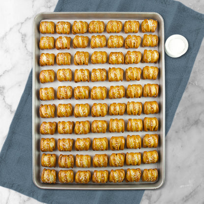 Bonus Edition One-Timer Bites Soft Pretzel Box