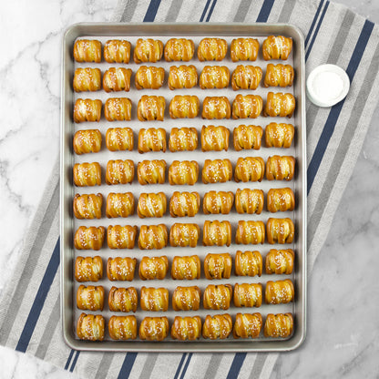 One-Timer Bites Soft Pretzel Box