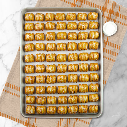 ONE-TIMER BITES SOFT PRETZEL BOX - Wonderfall