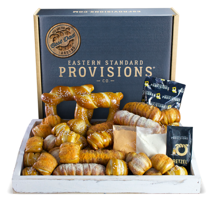 Dip Mix & Salts Variety Box- Father's Day