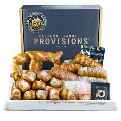 Dip Mix & Salts Variety Box- ESPCO