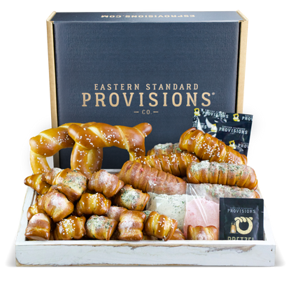 Dip Mix & Salts Variety Box