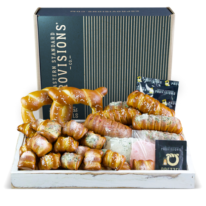 Dip Mix & Salts Variety Box