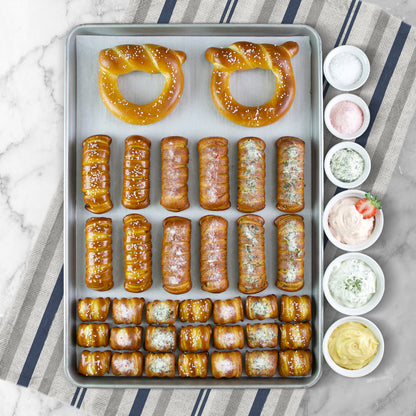Dip Mix & Salts Variety Box