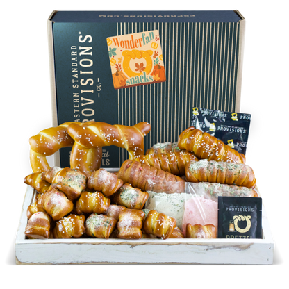 Dip Mix & Salts Variety Box- Wonderfall