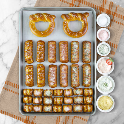 Dip Mix & Salts Variety Box- Wonderfall