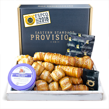 ESPCO Anniversary Box - ESPCO
