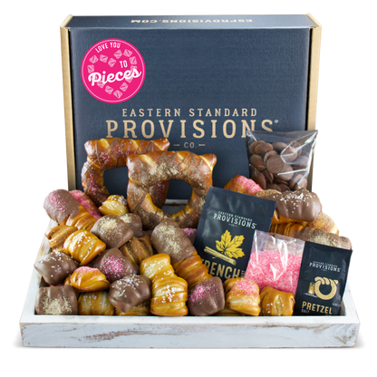 Sweet Treat Special Edition Box - Valentine's Day