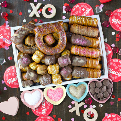 Sweet Treat Special Edition Box - Valentine's Day