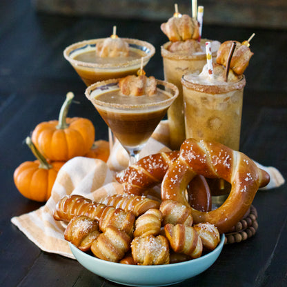 Soft Pretzel Lovers Variety Box - WonderFall