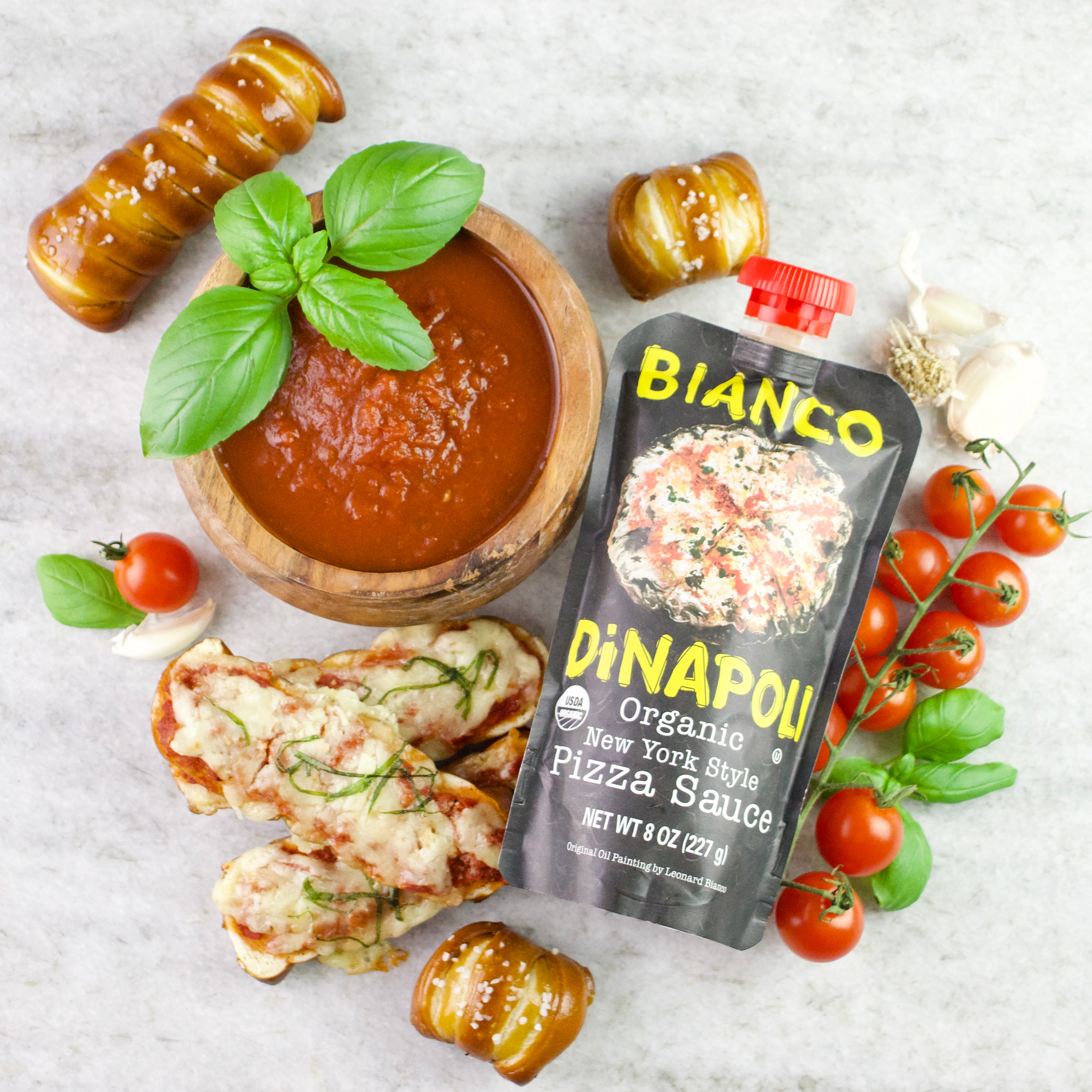 Pretzza™ Kit - ESPCO
