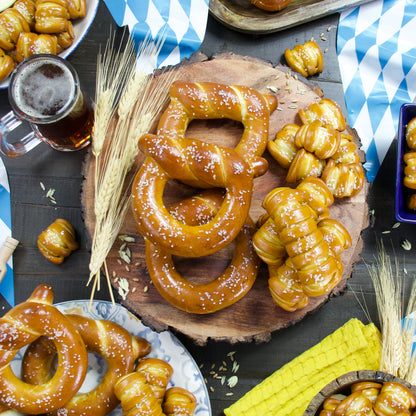 Pretzza™ Kit - Oktoberfest