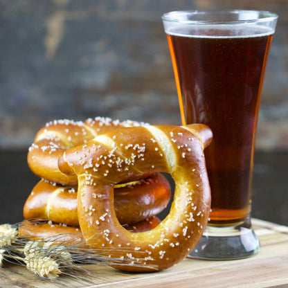 Wheelhouse Signature Soft Pretzel Box - Father's Day