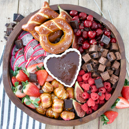 Soft Pretzel Lovers Variety Box - Sending Love