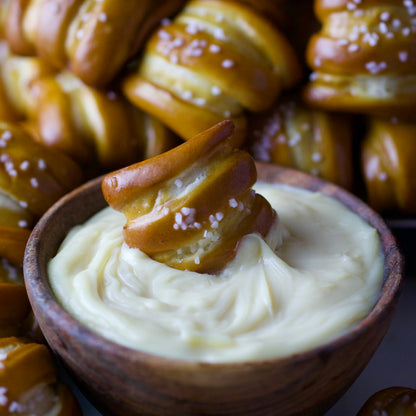 White Cheddar Cheese Sauce