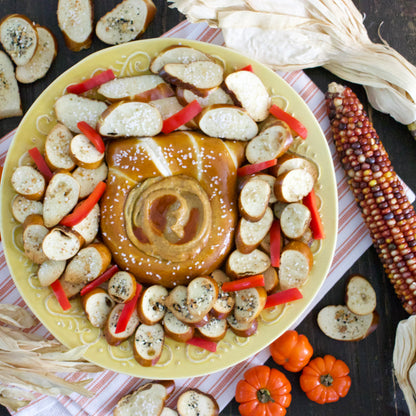 SOFT PRETZELS & SALTS VARIETY BOX - Wonderfall