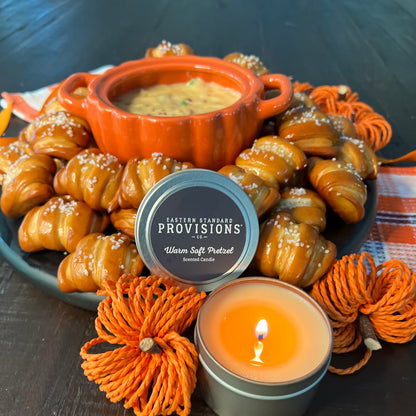 Soft Pretzel Lovers Variety Box - WonderFall
