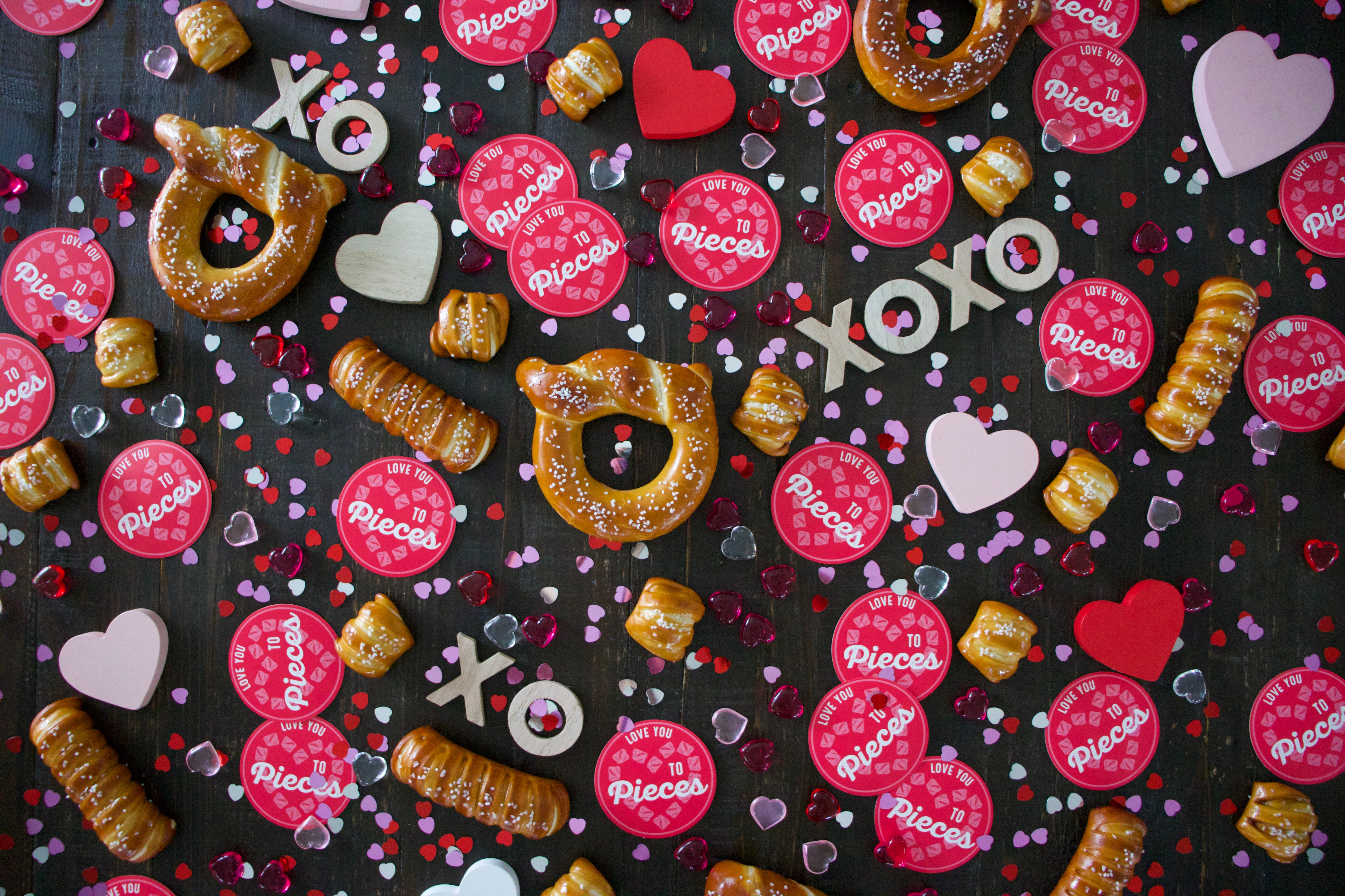 Valentine's Day – Eastern Standard Provisions-pretzels