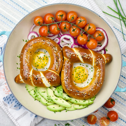 Wheelhouse Signature Soft Pretzel Box