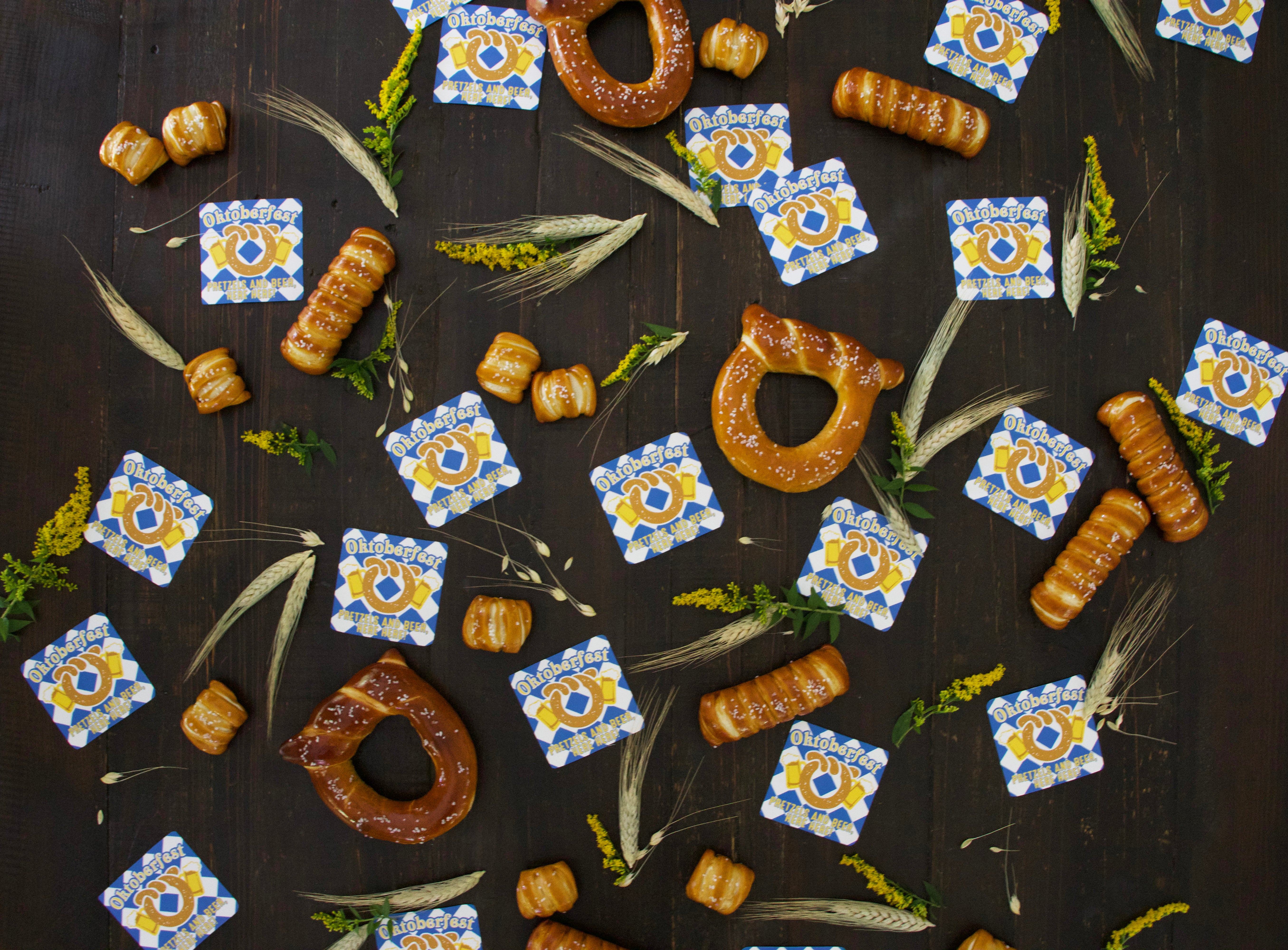 Oktoberfest