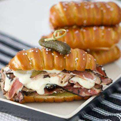 National Pretzel Day Special Edition Box - ESPCO